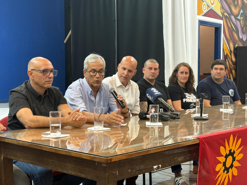 Acuerdo entre la Intendencia de Canelones y ADEOM Canelones