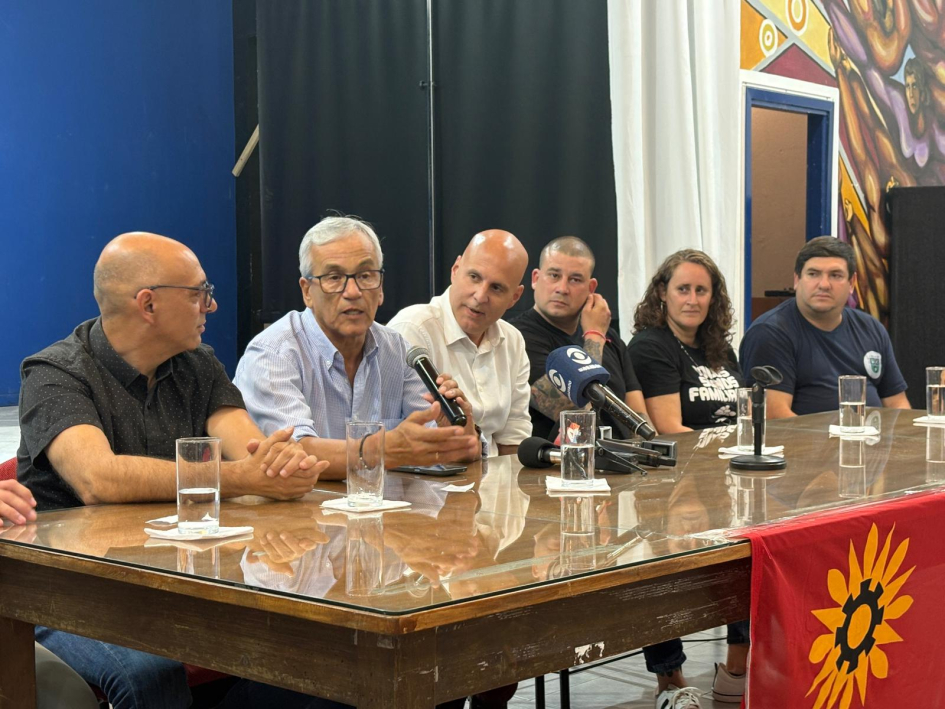 Acuerdo entre la Intendencia de Canelones y ADEOM Canelones