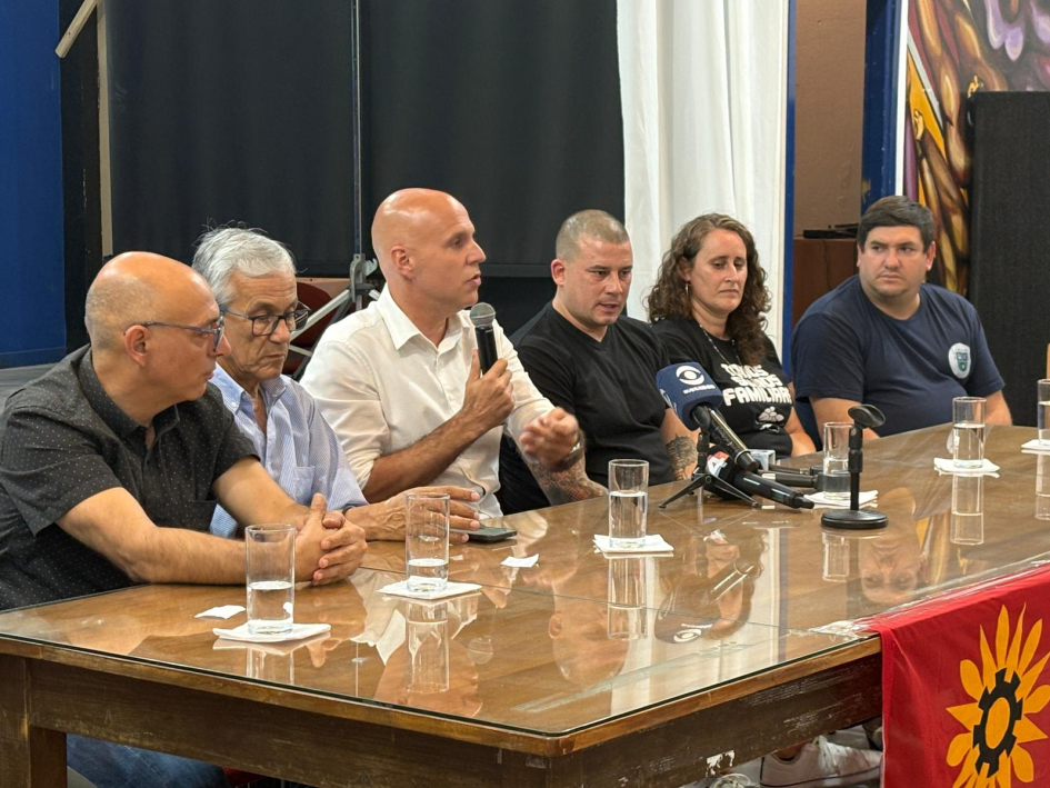 Acuerdo entre la Intendencia de Canelones y ADEOM Canelones