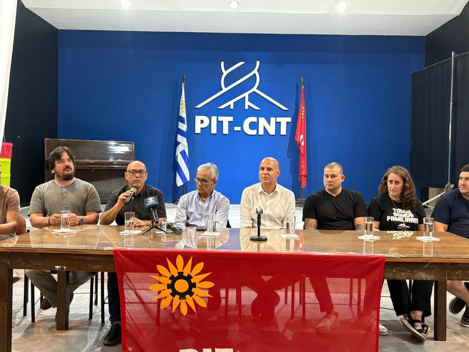 Acuerdo entre la Intendencia de Canelones y ADEOM Canelones