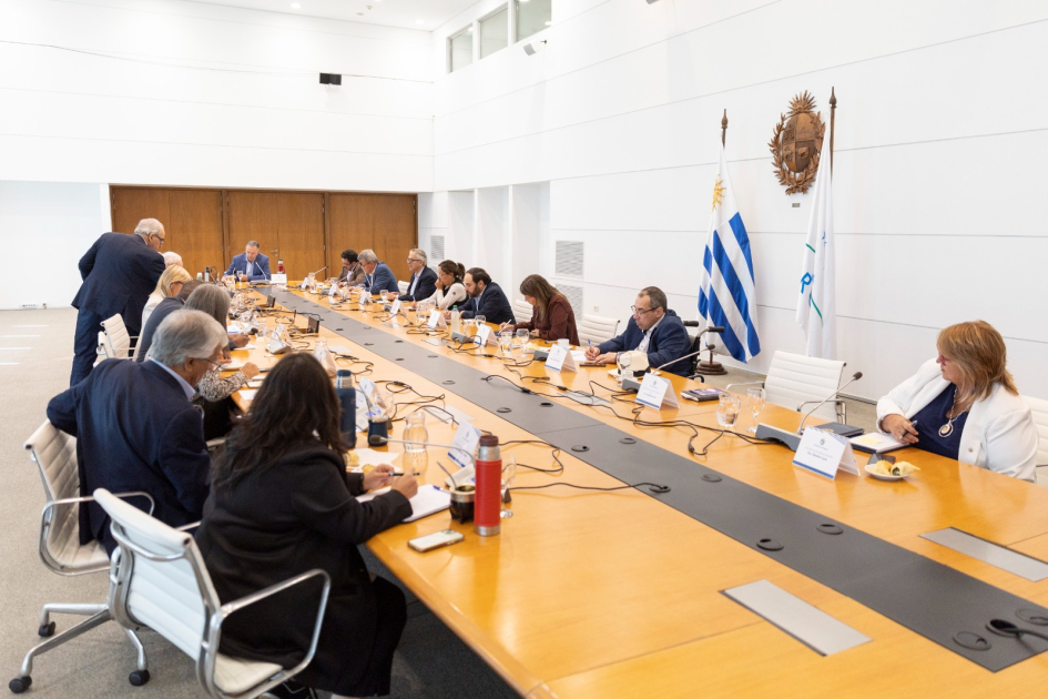 Consejo de Ministros 9 de marzo