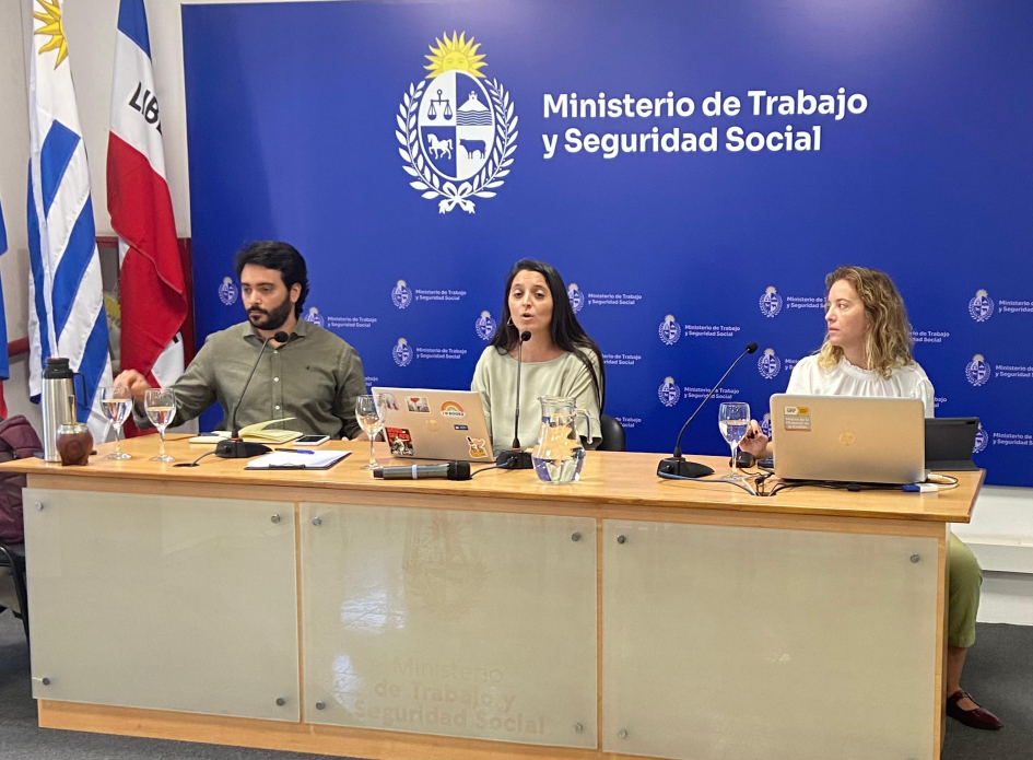 Capacitación institucional