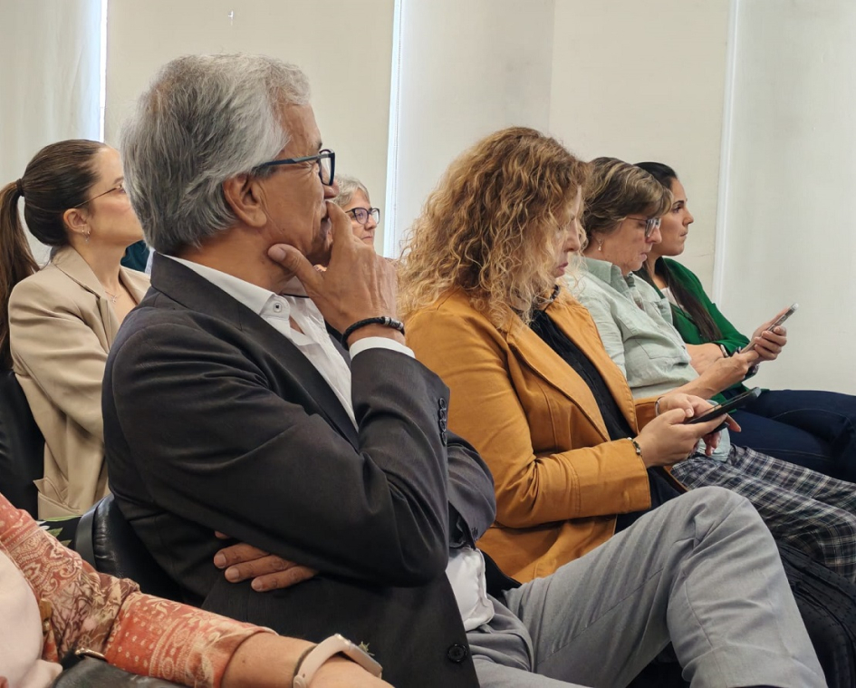 MTSS presentó avances y desafíos para la igualdad de género en el mundo del trabajo