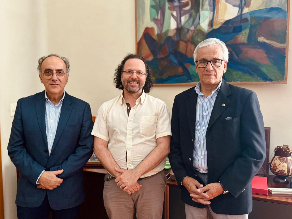 MTSS convoca a la Udelar a sumarse al diálogo sobre reducción del tiempo de trabajo