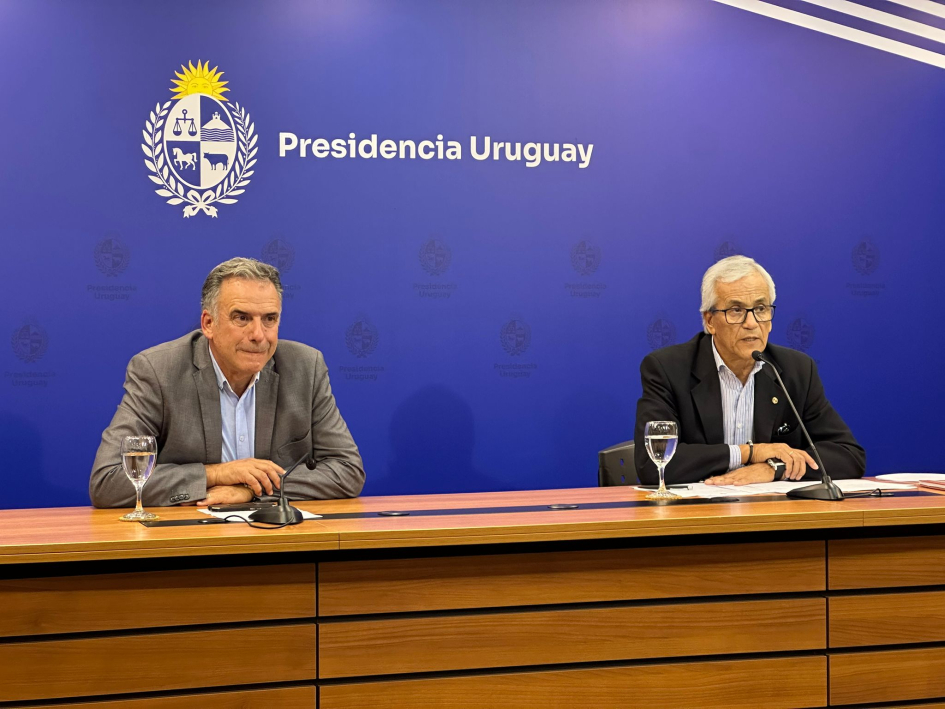 Gobierno presentó proyecto de Ley de Empleo Integral