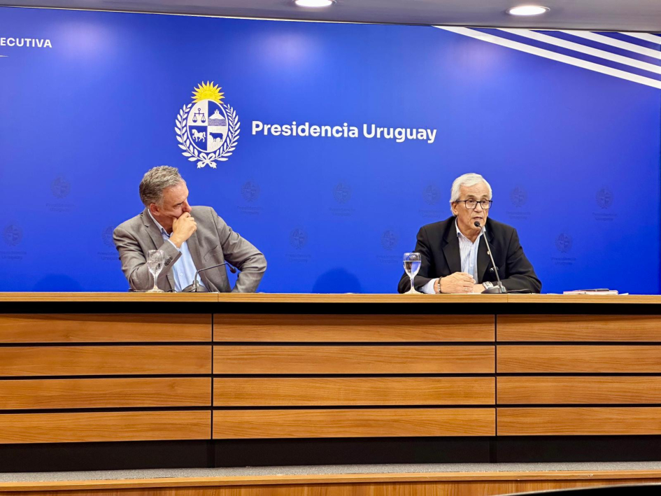 Gobierno presentó proyecto de Ley de Empleo Integral