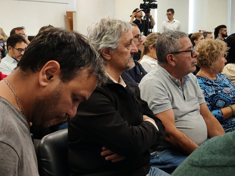 MTSS presentó balance del primer año del Compromiso por la Vida con descenso en accidentes mortales