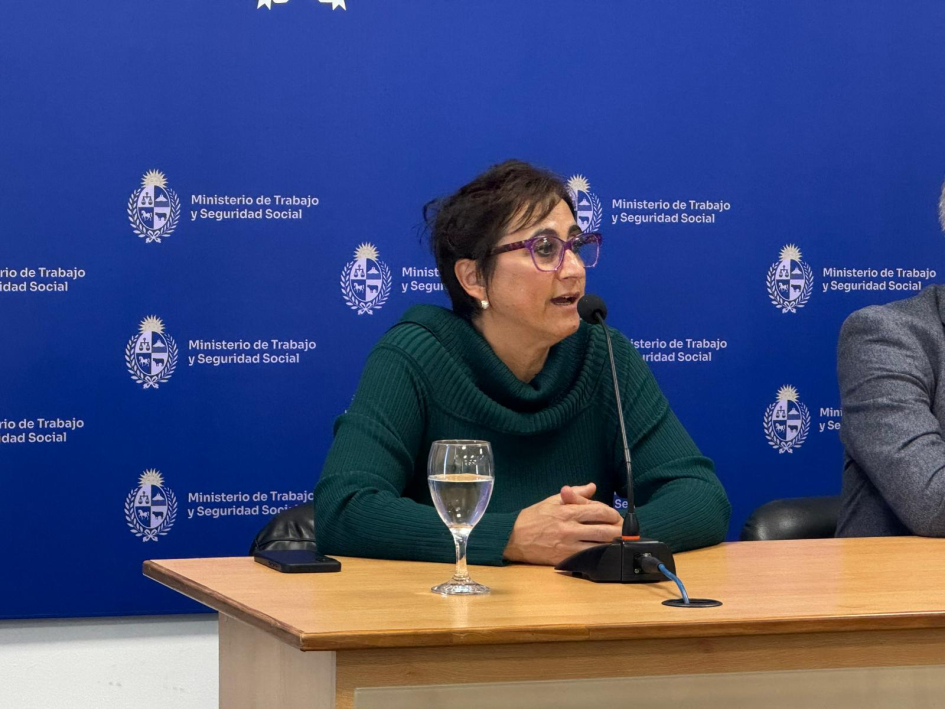 MTSS presentó informes sobre inserción laboral de la población migrante