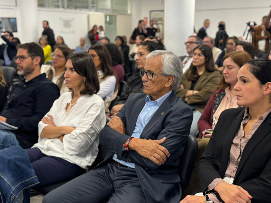 MTSS presentó informes sobre inserción laboral de la población migrante