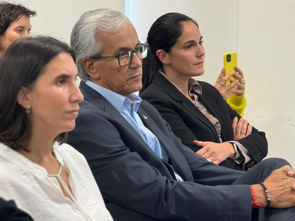 MTSS presentó informes sobre inserción laboral de la población migrante