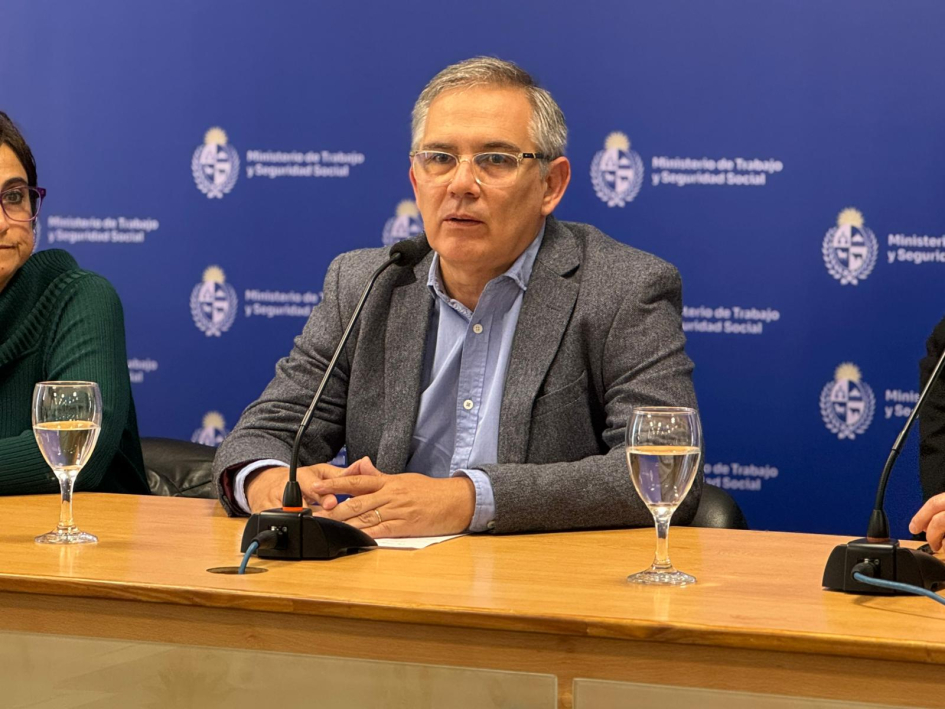 MTSS presentó informes sobre inserción laboral de la población migrante