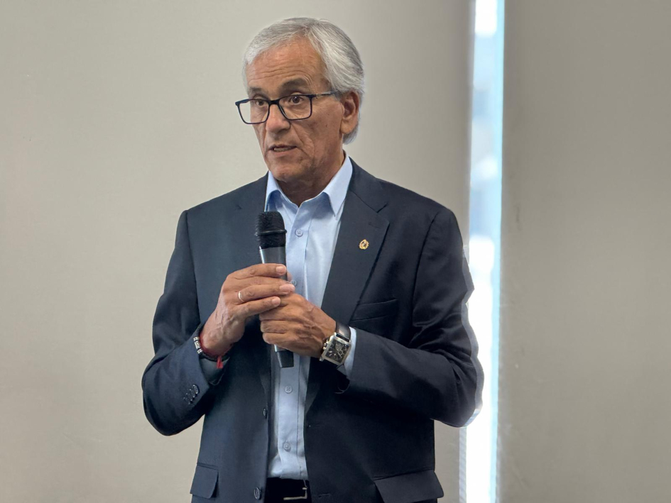 MTSS presentó informes sobre inserción laboral de la población migrante