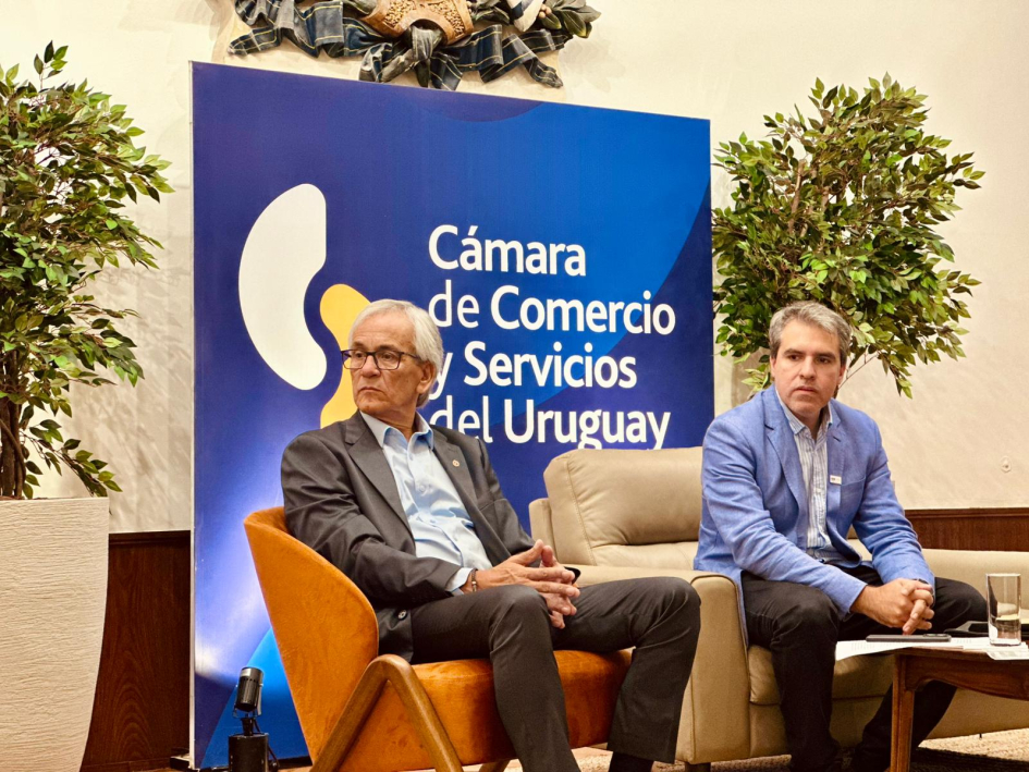 Salud mental laboral: intercambio y sensibilización para entornos de trabajo más saludables