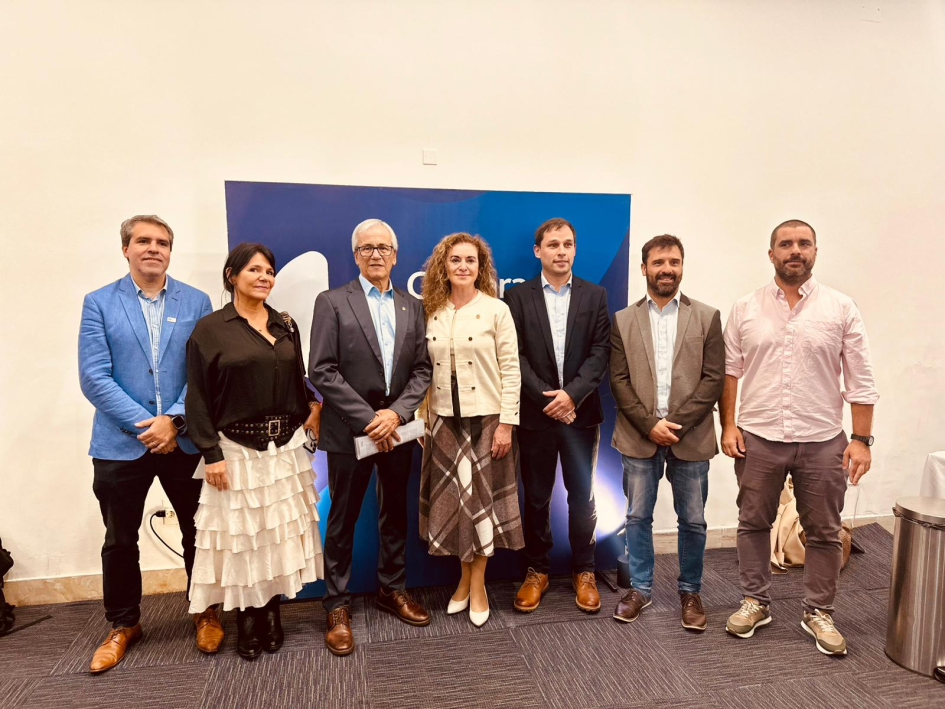 Salud mental laboral: intercambio y sensibilización para entornos de trabajo más saludables