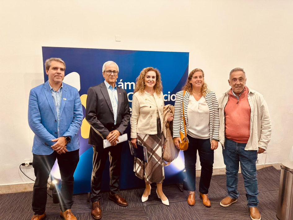 Salud mental laboral: intercambio y sensibilización para entornos de trabajo más saludables