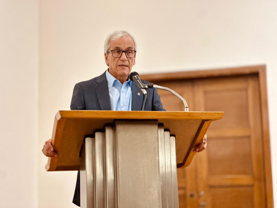 Salud mental laboral: intercambio y sensibilización para entornos de trabajo más saludables