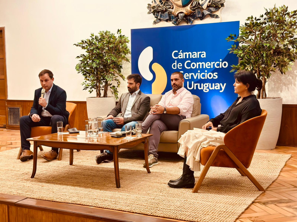 Salud mental laboral: intercambio y sensibilización para entornos de trabajo más saludables