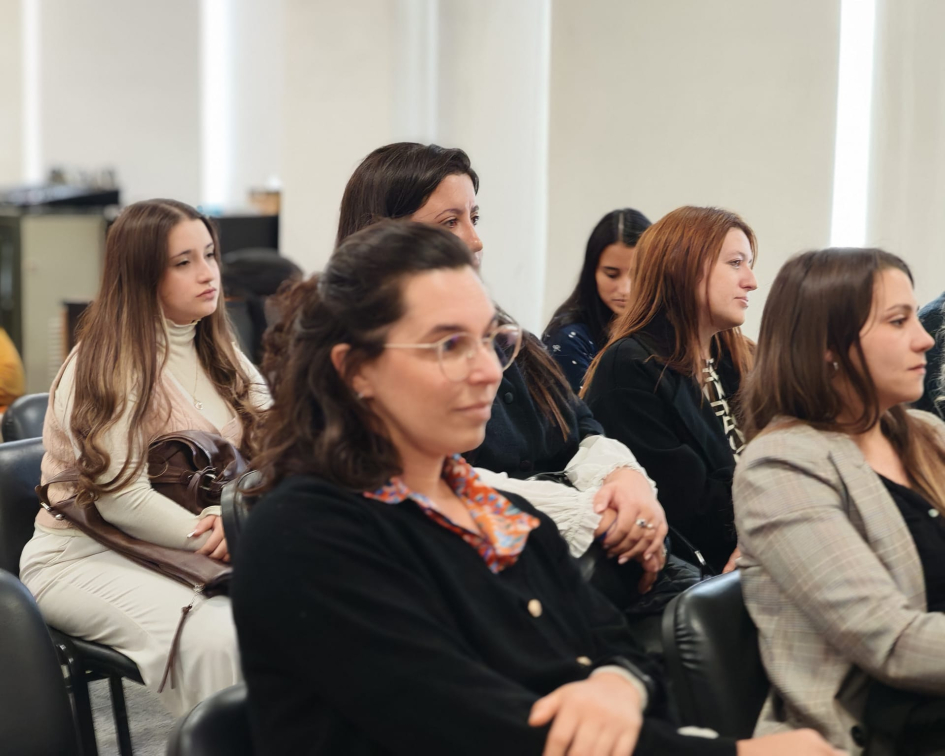 15 jóvenes estudiantes realizaran su pasantía en el MTSS