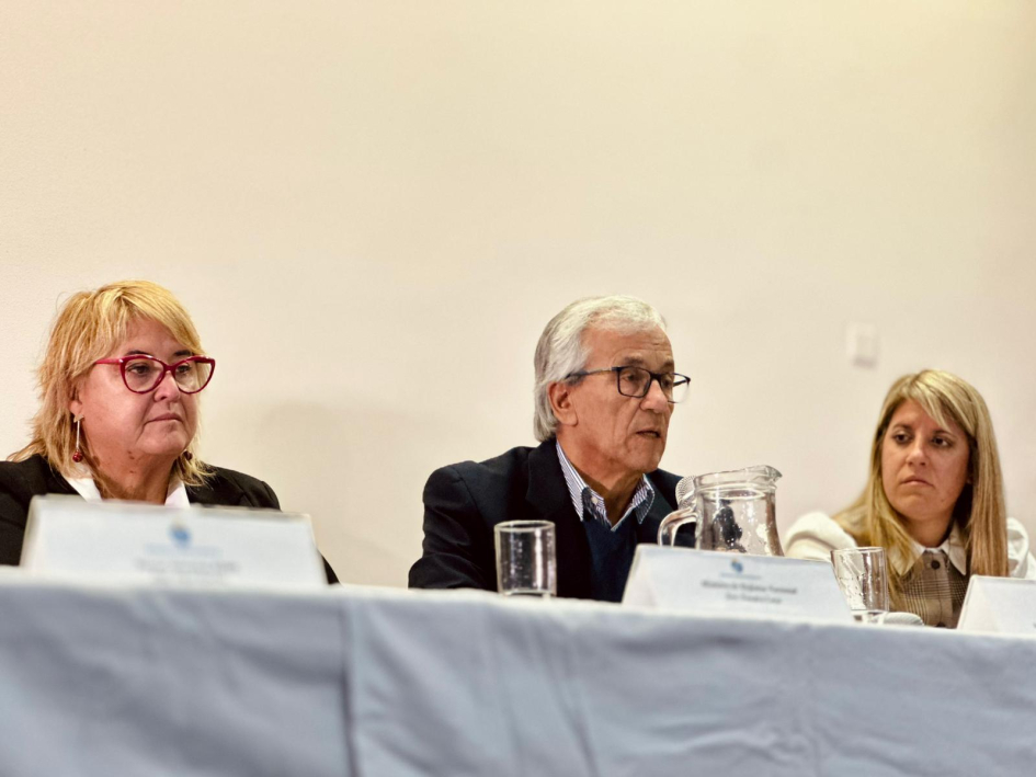 Actividad por el Día Mundial de la Seguridad y Salud en el Trabajo