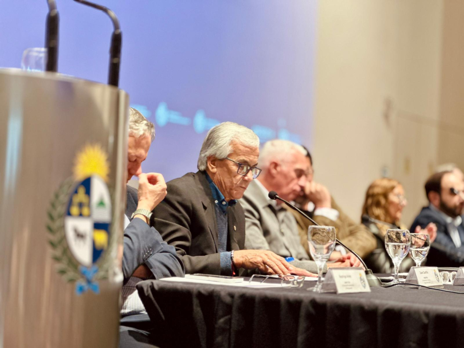 Libertad Segura impulsa la inclusión social de personas liberadas con el empleo como eje central Autoridades de Gobierno en lanzamiento de Libertad Segura