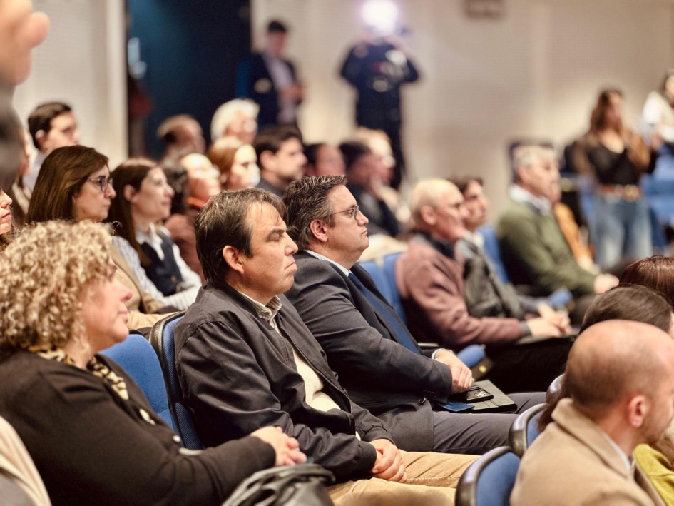 Uruguay Impulsa: Segunda edición con foco en empleo, formación e inclusión Presentación de la segunda edición de Uruguay Impulsa