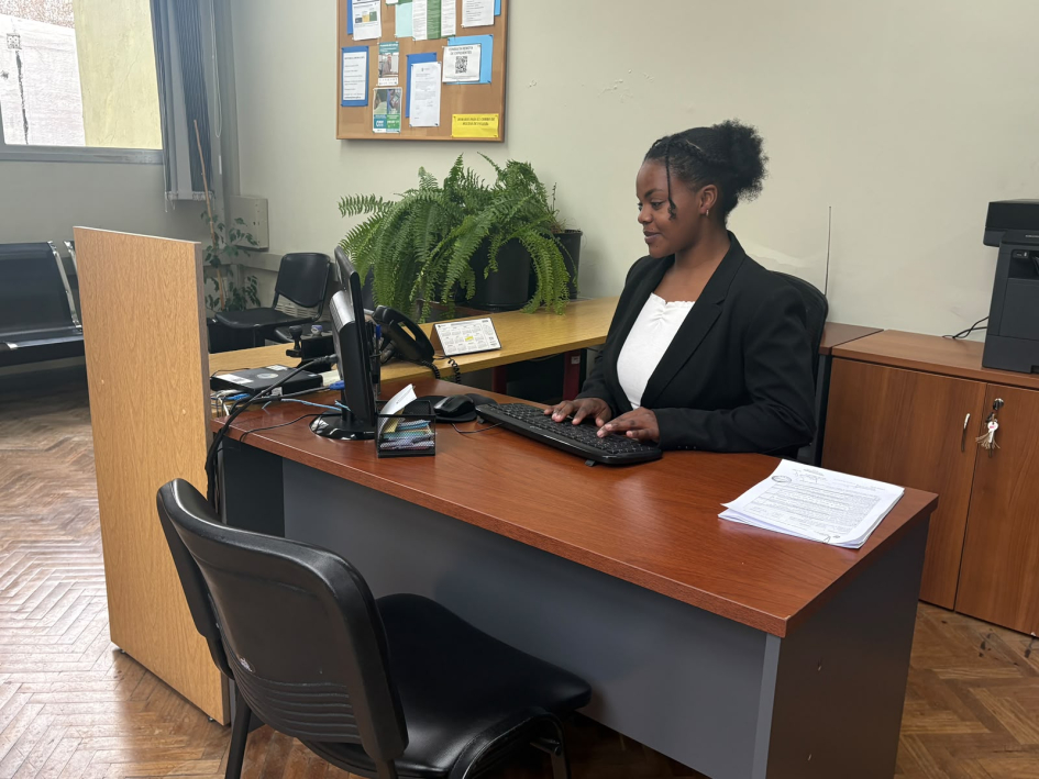 Oficina de Trabajo de Canelones funciona en nueva sede Oficina de Trabajo de Canelones funciona en nueva sede