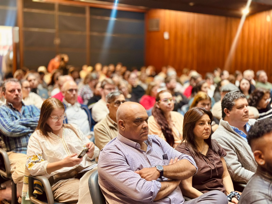 Seminario internacional sobre negociación colectiva y futuro del trabajo
