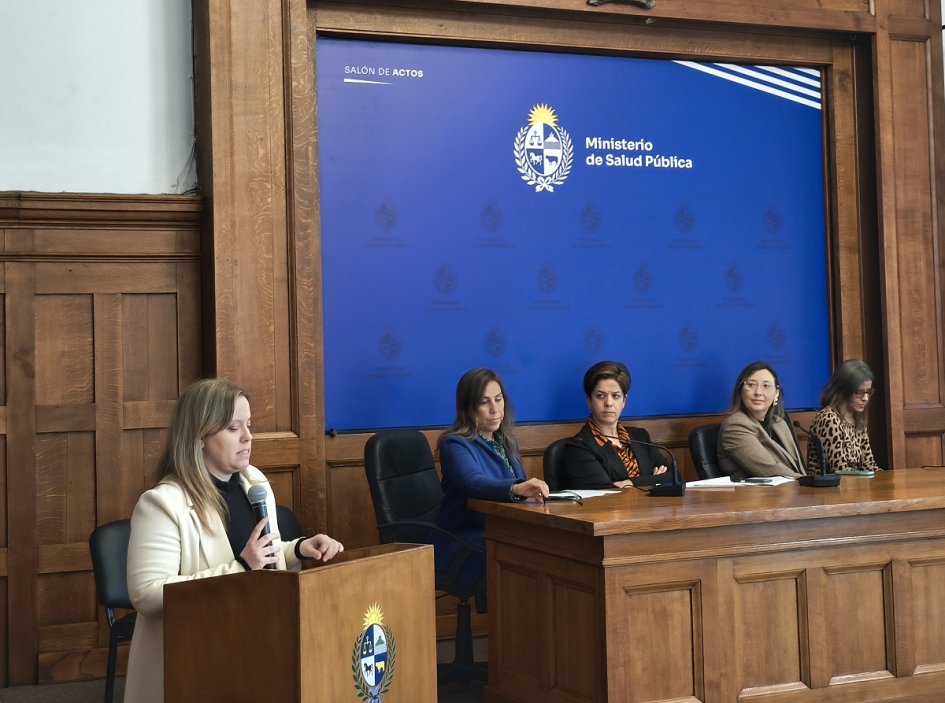 Semana Mundial de la Lactancia Materna