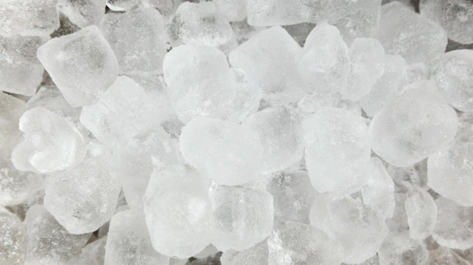 hielo hielo