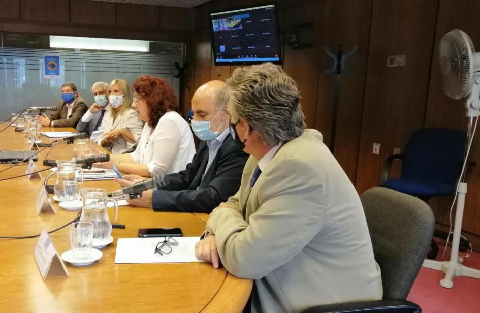 Cumbre alfabetización UNESCO
