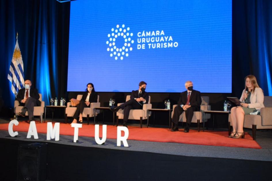 Día mundial del turismo Día mundial del turismo