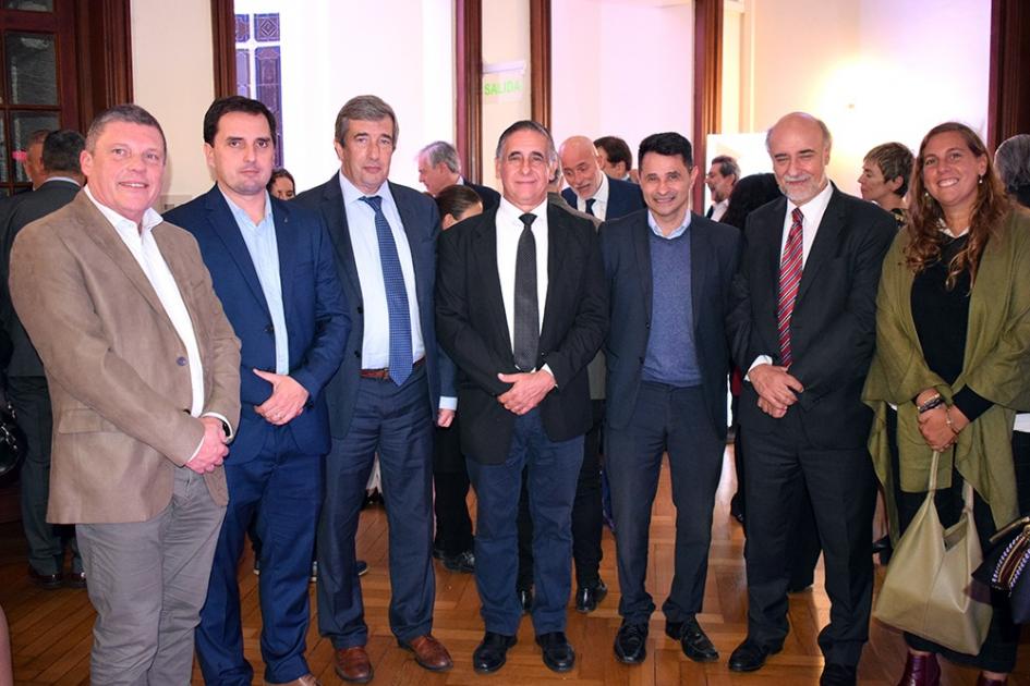 Aniversario OIT/CINTERFOR Aniversario OIT/CINTERFOR
