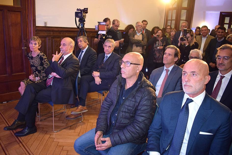 Aniversario OIT/CINTERFOR Aniversario OIT/CINTERFOR