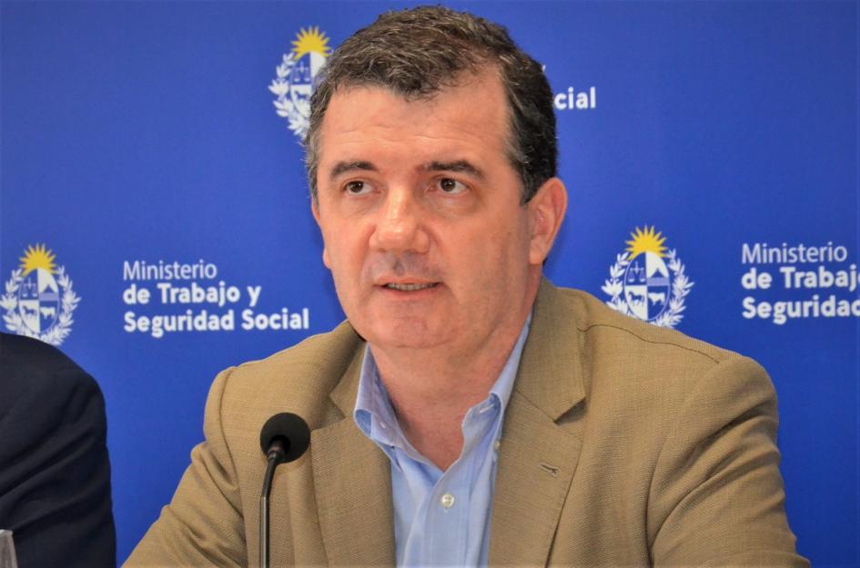 Insp. Gral Tomás Teijeiro