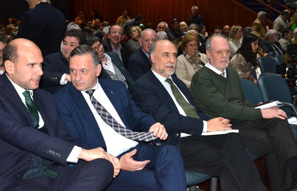 5° Encuentro Nacional de Cooperativas en Uruguay 5° Encuentro Nacional de Cooperativas en Uruguay