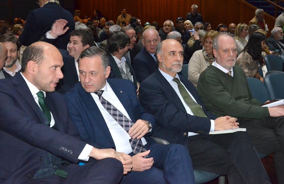 5° Encuentro Nacional de Cooperativas en Uruguay 5° Encuentro Nacional de Cooperativas en Uruguay
