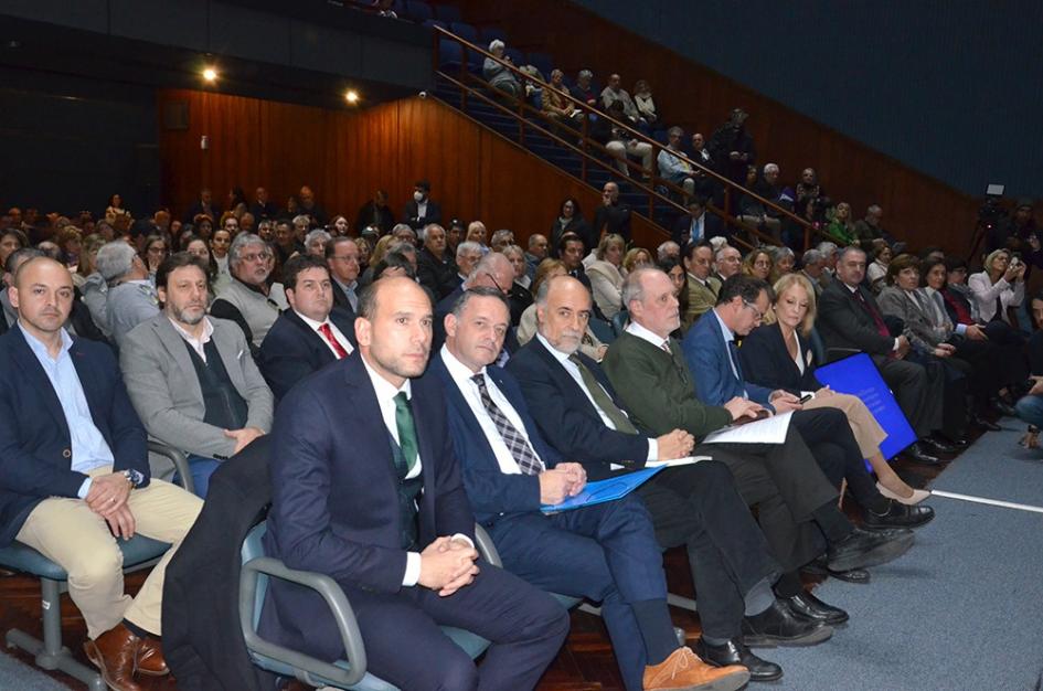 5° Encuentro Nacional de Cooperativas en Uruguay