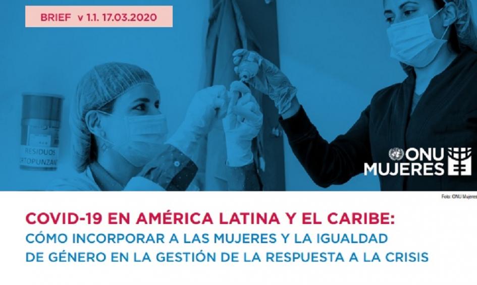 portada de documentos de onu mujeres