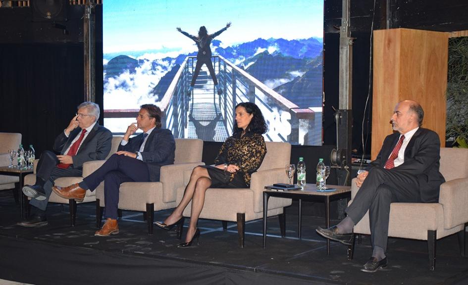 Autoridades en día mundial del turismo Autoridades en día mundial del turismo