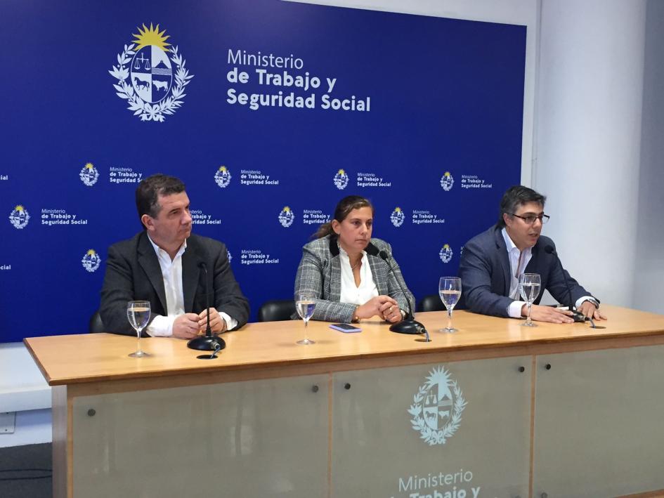 Capacitación sobre empleo y discapacidad Capacitación sobre empleo y discapacidad