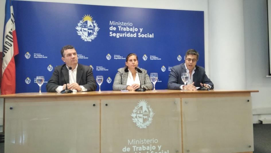 Capacitación sobre empleo y discapacidad Capacitación sobre empleo y discapacidad