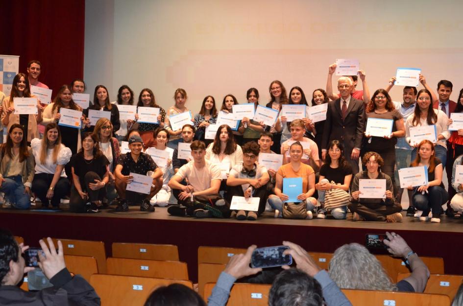 Certificación en habilidades blandas Certificación en habilidades blandas