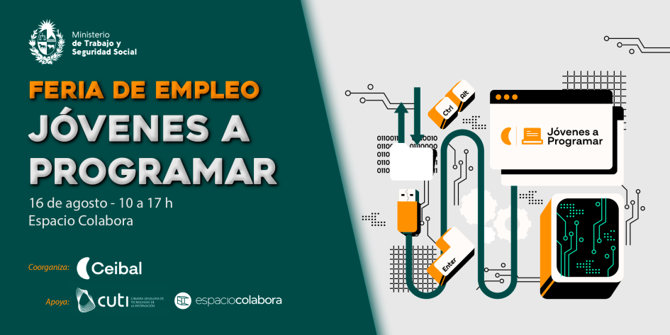 Jóvenes a Programar Jóvenes a Programar