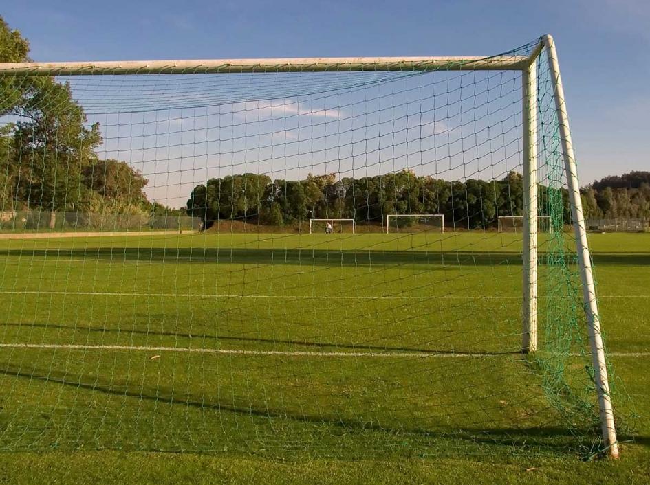 Cancha de fútbol Cancha de fútbol