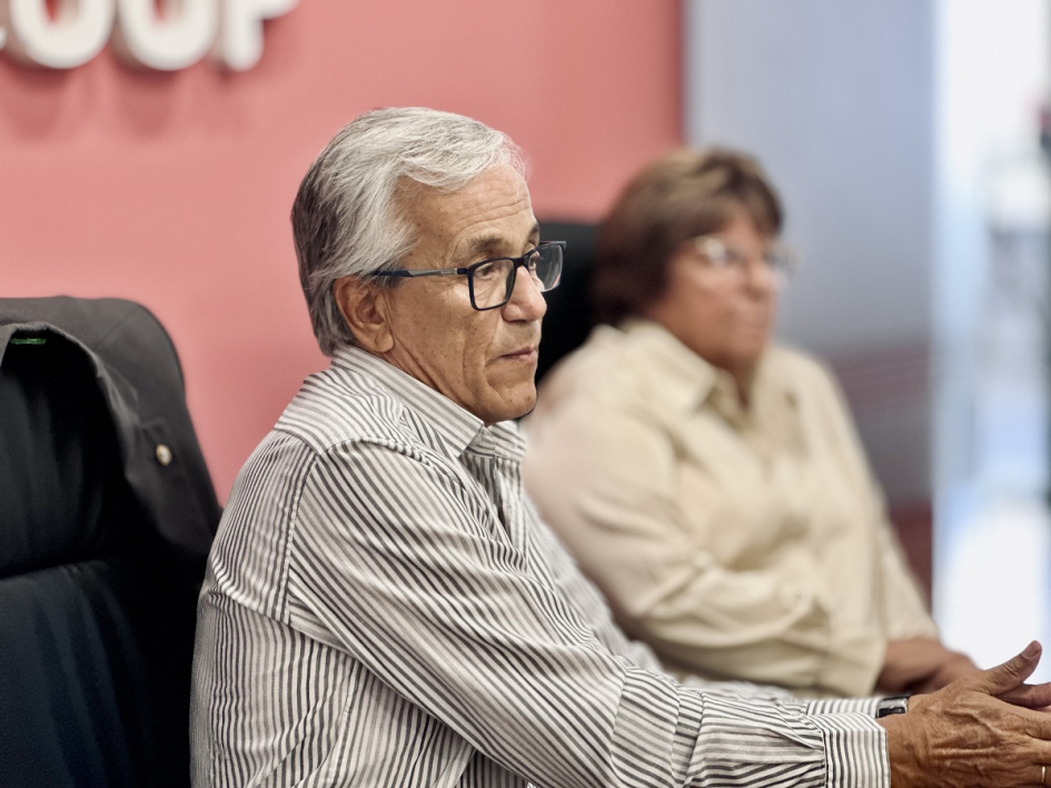 MTSS e Inacoop profundizan su articulación institucional MTSS e Inacoop profundizan su articulación institucional