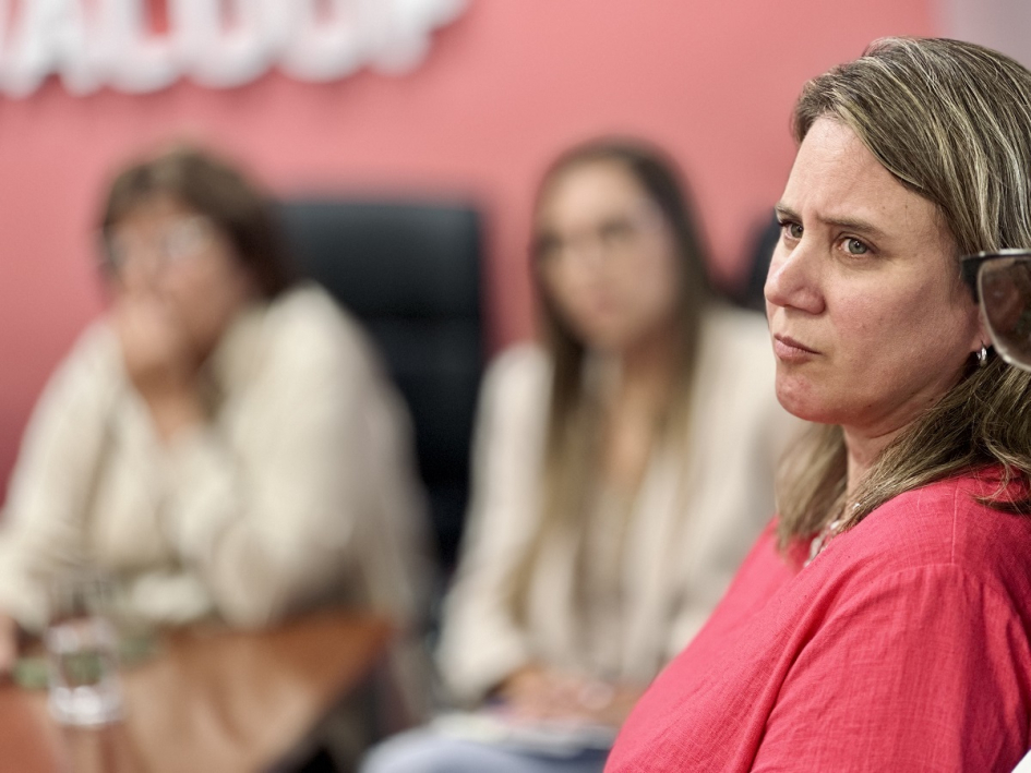 MTSS e Inacoop profundizan su articulación institucional Reunión autoridades del MTSS e INACOOP