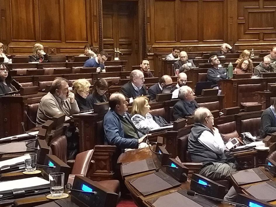 Cámara de Representantes Cámara de Representantes