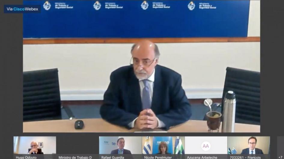 Mieres conferencia caf Mieres conferencia caf