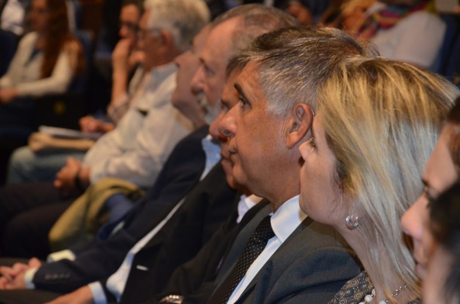 Público Nuevos escenarios para el cooperativismo y la economía social