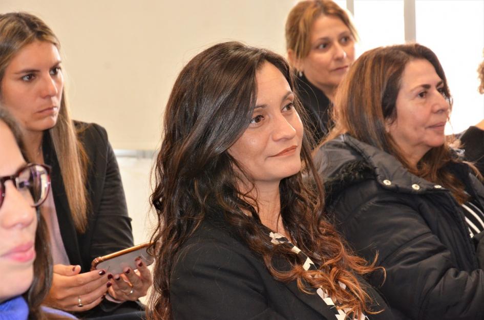 Bienvenida a estudiantes de RRLL Bienvenida a estudiantes de RRLL